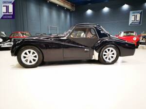 Bild 4/56 von Triumph TR 3 (1957)