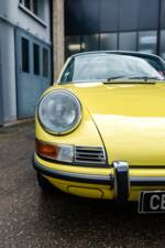Image 10/48 of Porsche 911 2.2 T (1971)
