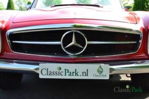 Image 47/50 de Mercedes-Benz 230 SL (1964)