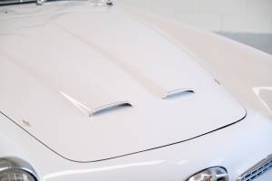 Image 5/16 of Alfa Romeo 2600 Spider (1962)