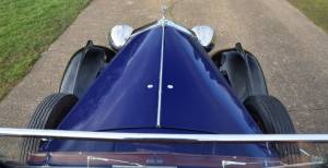 Image 40/50 of Rolls-Royce 20/25 HP (1936)