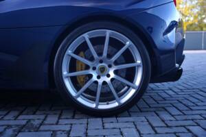 Immagine 48/50 di Lotus Evora GT410 Sport (2019)