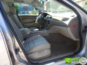 Imagen 26/39 de Jaguar S-Type 3.0 V6 (2000)