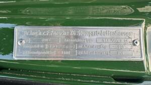 Bild 17/25 von Porsche 911 2.0 T (1969)