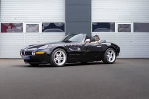 Bild 19/39 von BMW Z8 (2001)