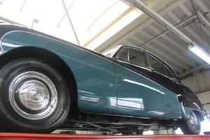 Image 9/50 de Jaguar Mk IX (1961)