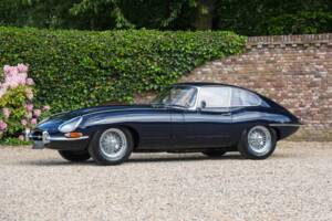 Imagen 29/50 de Jaguar E-Type 4.2 (1964)