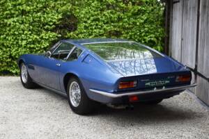 Bild 3/48 von Maserati Ghibli (1970)