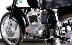 Image 50/68 of Mondial 160 Sport Lusso (1954)