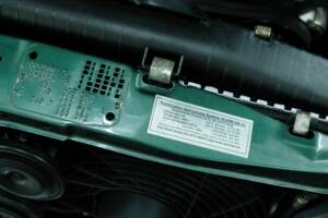 Bild 18/50 von Mercedes-Benz 420 SEL (1990)