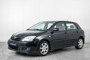 Bild 1/30 von Toyota Corolla 1.6 VVT-i (2005)