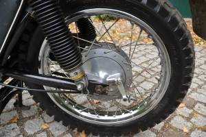 Immagine 29/34 di Ducati DUMMY (1969)