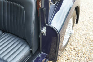 Image 33/50 of Jaguar XK 140 SE DHC (1956)