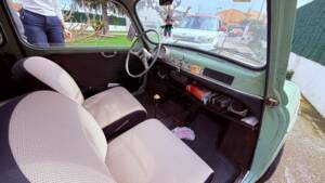 Bild 8/13 von SEAT 600 D (1968)