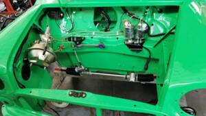 Bild 45/50 von Innocenti Mini Cooper 1300 (1972)