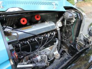 Image 12/16 of Alvis Speed 20 Special (1936)