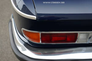 Imagen 7/25 de BMW 2800 CS (1970)