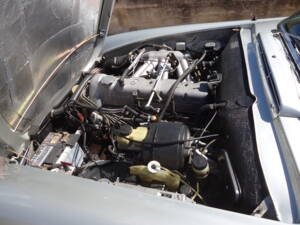 Afbeelding 19/20 van Mercedes-Benz 230 SL (1963)