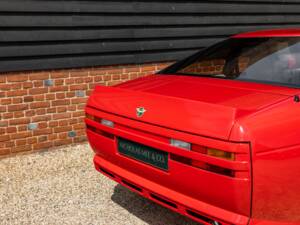 Bild 28/75 von Aston Martin V8 Zagato Vantage (1990)