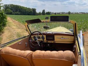 Imagen 2/5 de Mercedes-Benz 170 S Cabriolet A (1951)