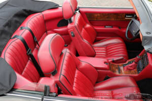 Imagen 25/44 de Aston Martin Virage Volante (1993)