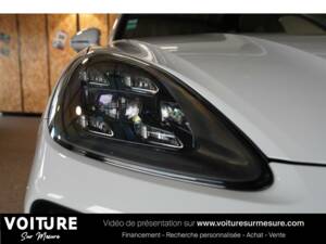 Image 15/25 of Porsche Cayenne Turbo GT (2019)