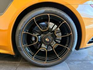 Afbeelding 13/28 van Porsche 911 Turbo S Exclusive (2018)