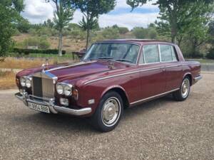 Bild 1/8 von Rolls-Royce Silver Shadow I (1973)