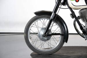 Immagine 17/50 di Gilera Giubileo 125 (1962)