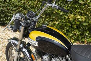 Image 27/39 of Triumph T 150 V Trident (1973)