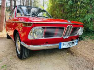 Image 14/142 of BMW 1600 Convertible (1970)