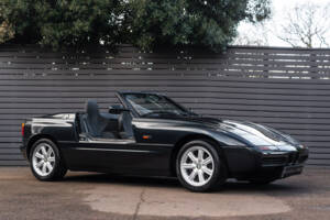 Immagine 2/35 di BMW Z1 (1990)