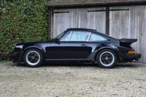 Bild 2/34 von Porsche 911 Turbo 3.3 (1978)