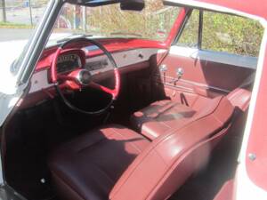 Bild 6/11 von Renault Floride (1960)
