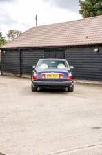 Bild 29/50 von Rolls-Royce Silver Seraph (2000)