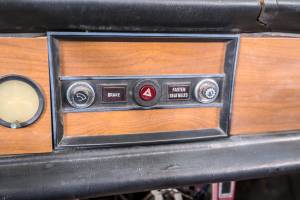 Image 36/50 de FIAT Spider 2000 Pininfarina 50th Anniversary Edition (1979)