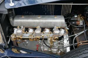 Bild 4/50 von Alvis Silver Eagle Sports Tourer (1934)