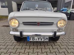 Immagine 4/69 di FIAT 850 Speciale (1969)