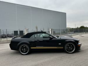 Image 7/23 of Ford Mustang Shelby GT/H 500 (2007)