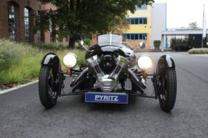 Image 4/16 de Morgan 3-Wheeler (2018)