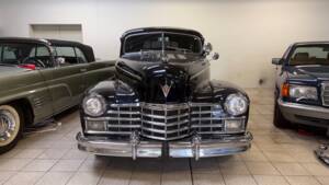 Image 2/24 of Cadillac Fleetwood 60 Special (1947)