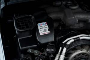 Bild 8/46 von Porsche 911 Targa (1996)