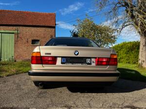 Imagen 13/100 de BMW 518i (1991)