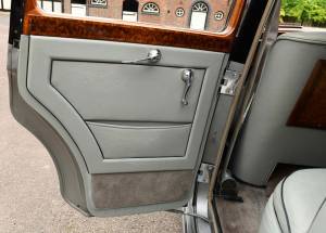 Imagen 17/50 de Rolls-Royce Silver Dawn (1954)