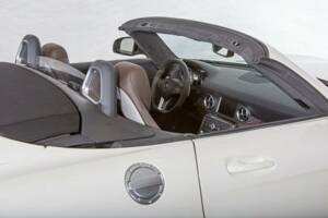 Bild 13/22 von Mercedes-Benz SLS AMG Roadster (2012)