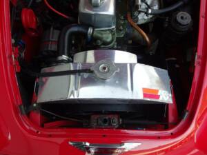 Bild 76/100 von Austin-Healey 3000 Mk III (BJ8) (1964)