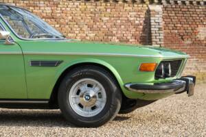 Image 49/50 of BMW 3.0 CSi (1973)