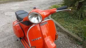 Immagine 8/50 di Piaggio Vespa P 200 E (1982)