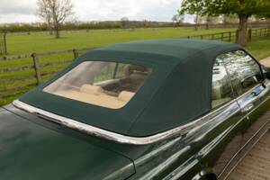 Bild 21/26 von Bentley Azure Mulliner (1999)