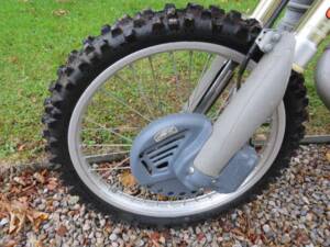 Immagine 33/41 di Honda CR 500 (1989)